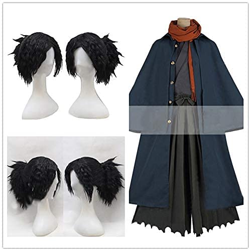 Amazon.co.jp: Fate/Grand Order FGO ぐだぐだ帝都聖杯奇譚 岡田以蔵